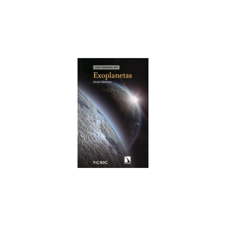 EXOPLANETAS