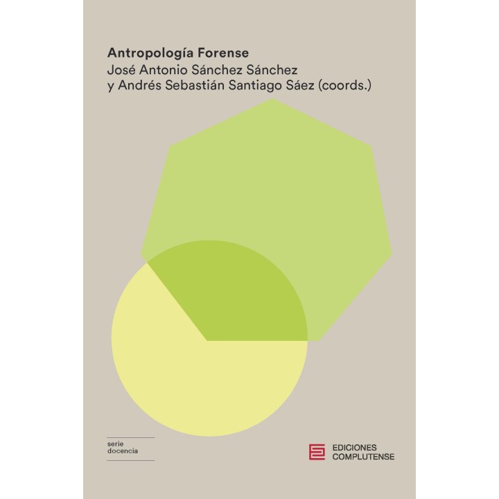 ANTROPOLOGÍA FORENSE