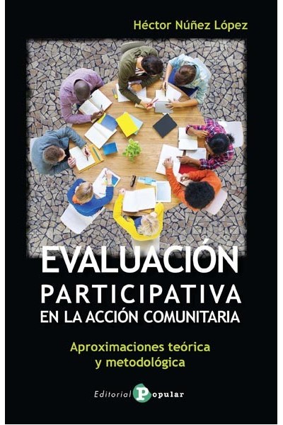 EVALUACIÓN PARTICIPATIVA EN LA ACCIÓN COMUNITARIA