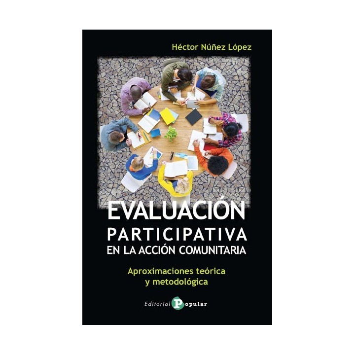 EVALUACIÓN PARTICIPATIVA EN LA ACCIÓN COMUNITARIA