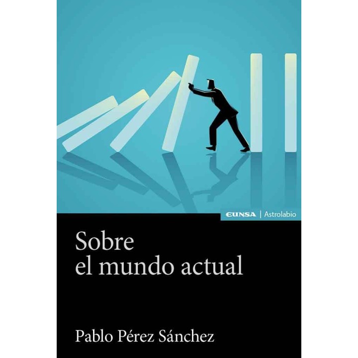 SOBRE EL MUNDO ACTUAL