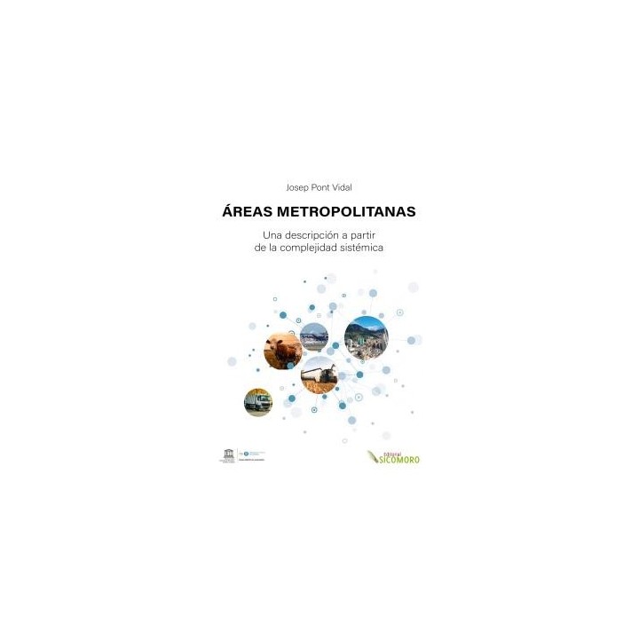 ÁREAS METROPOLITANAS