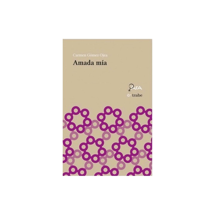 AMADA MÍA