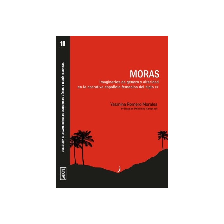 MORAS