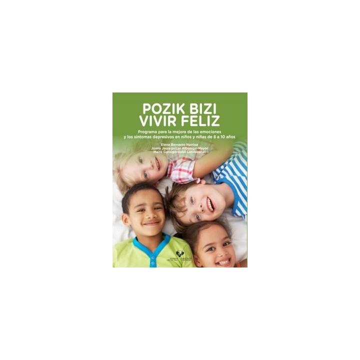 POZIK BIZI VIVIR FELIZ