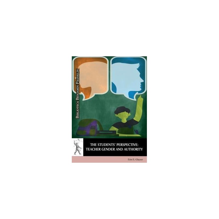 THE STUDENTS´PERSPECTIVE: TEACHER GENDER AND AUTHORITY