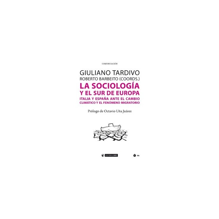 LA SOCIOLOGÍA Y EL SUR DE EUROPA