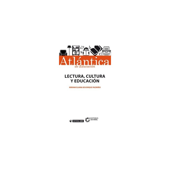 LECTURA, CULTURA Y EDUCACIÓN