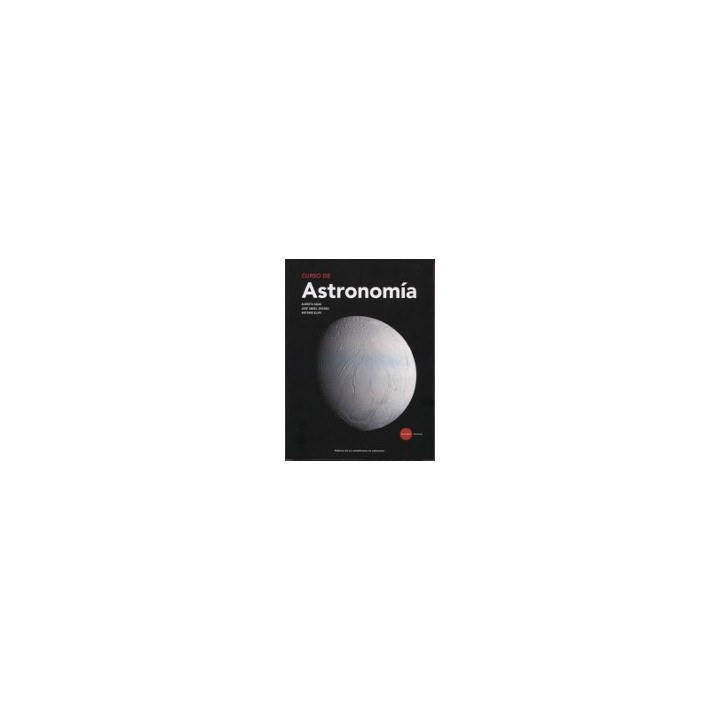 CURSO DE ASTRONOMÍA