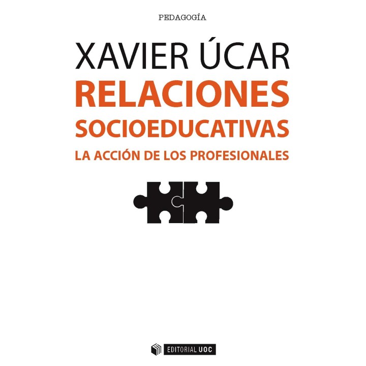 RELACIONES SOCIOEDUCATIVAS