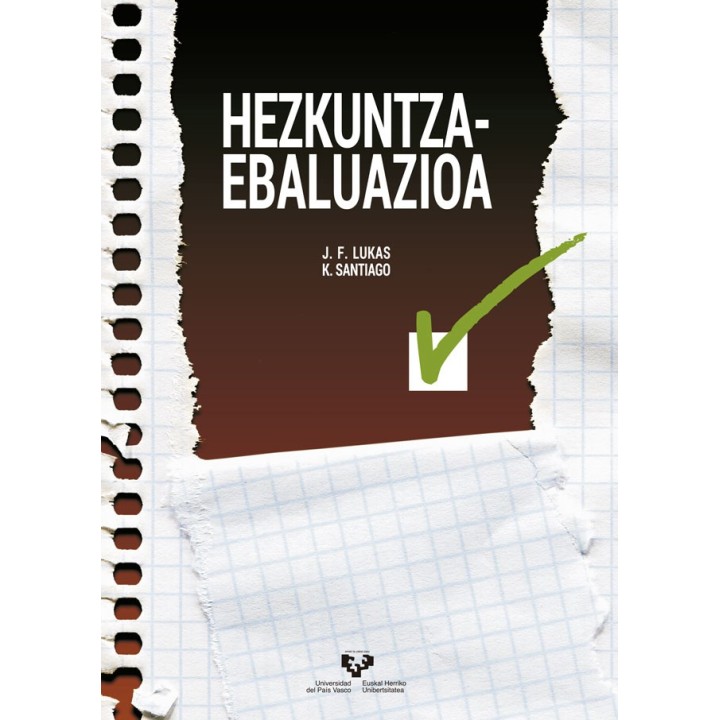 Hezkuntza-ebaluazioa