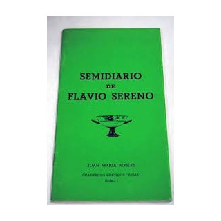 Semidiario de Flavio Sereno