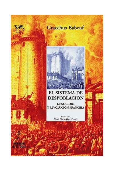 EL SISTEMA DE DESPOBLACIÓN