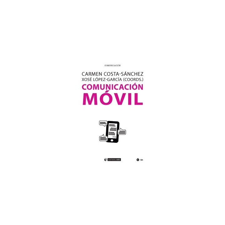 COMUNICACIÓN MÓVIL