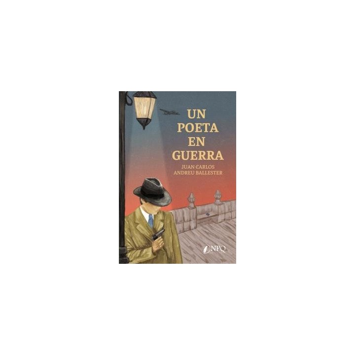 UN POETA EN GUERRA