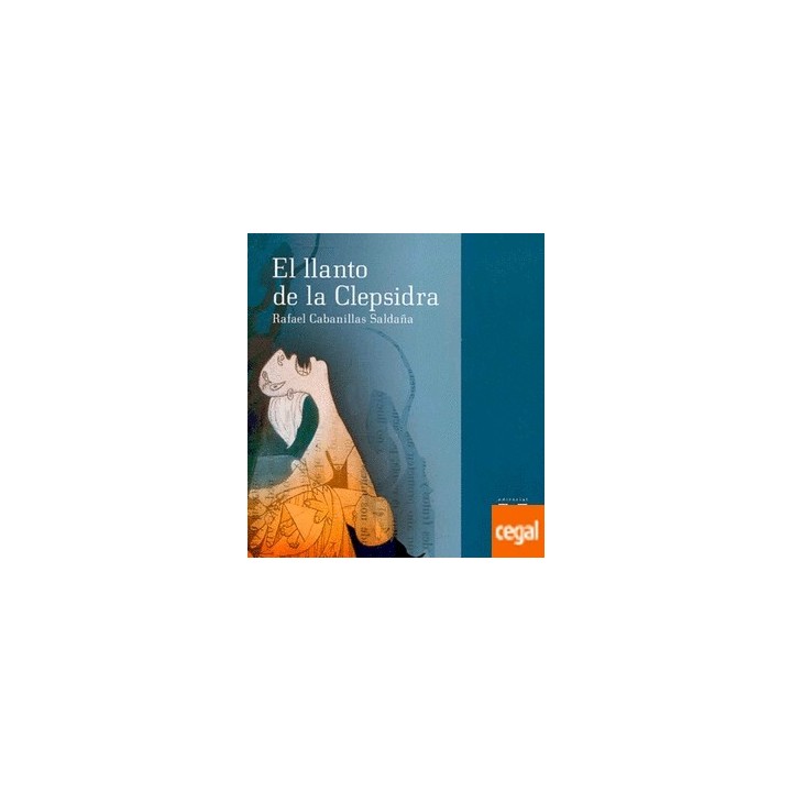 EL LLANTO DE LA CLEPSIDRA