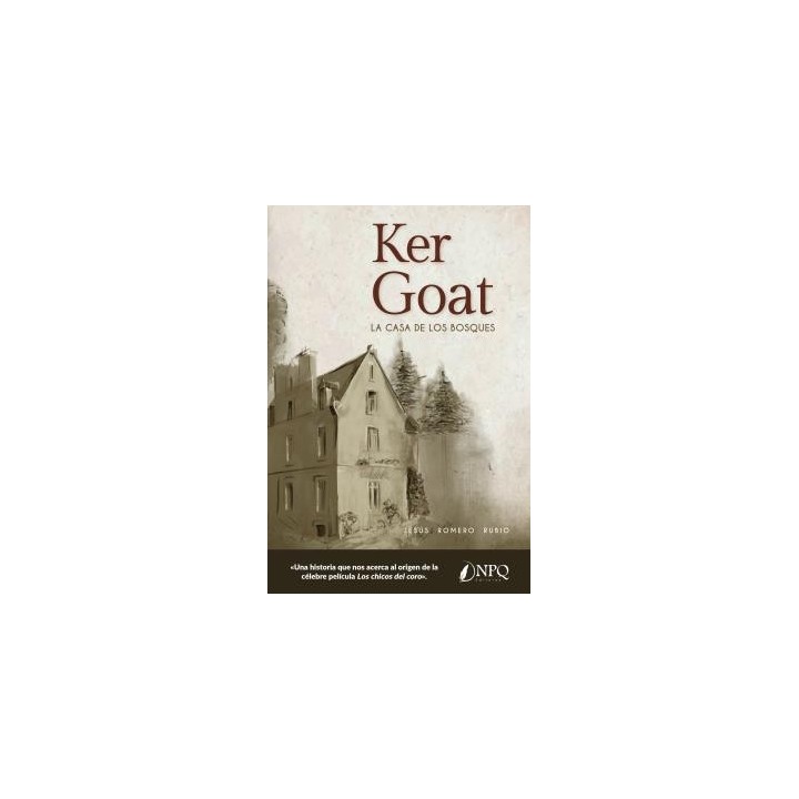 KER GOAT