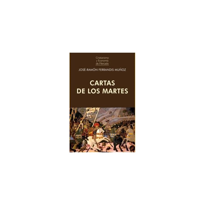 CARTA DE LOS MARTES