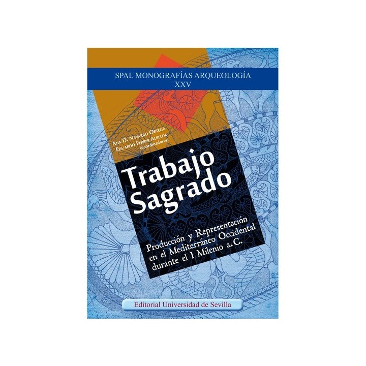 TRABAJO SAGRADO