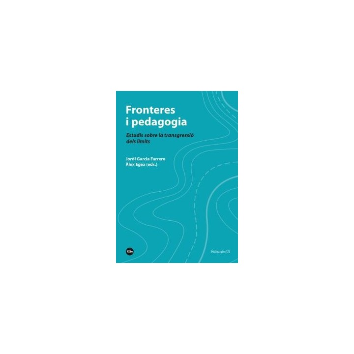 FRONTERES I PEDAGOGIA