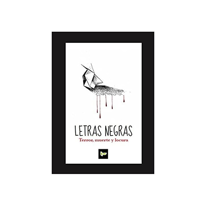 LETRAS NEGRAS