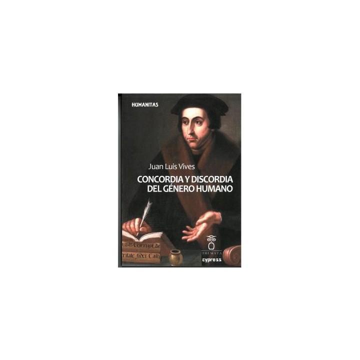 CONCORDIA Y DISCORDIA DEL GÉNERO HUMANO
