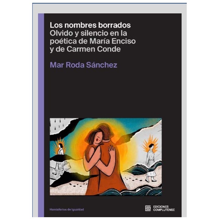 LOS NOMBRES BORRADOS