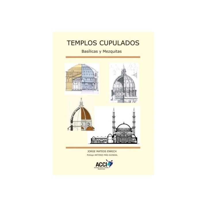 TEMPLOS CUPULADOS