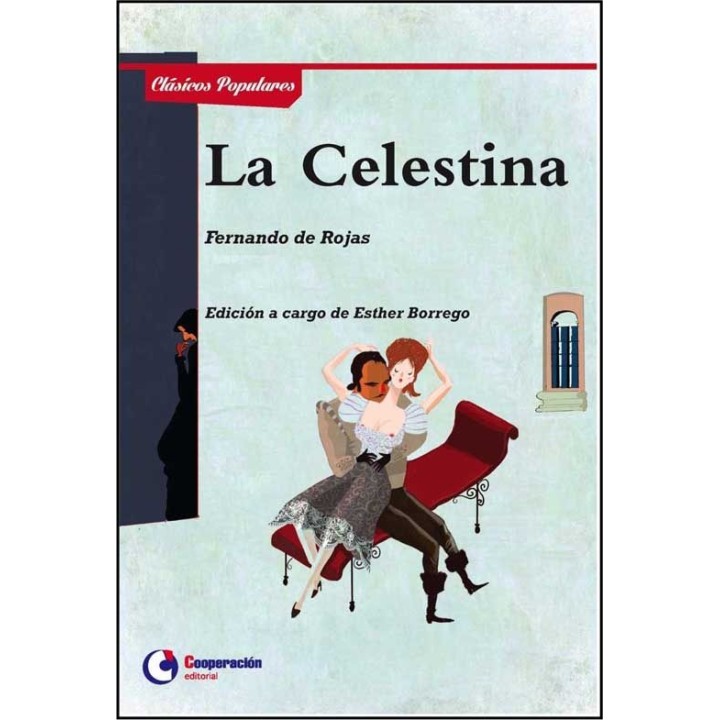 LA CELESTINA