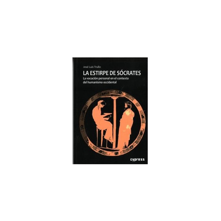LA ESTIRPE DE SÓCRATES