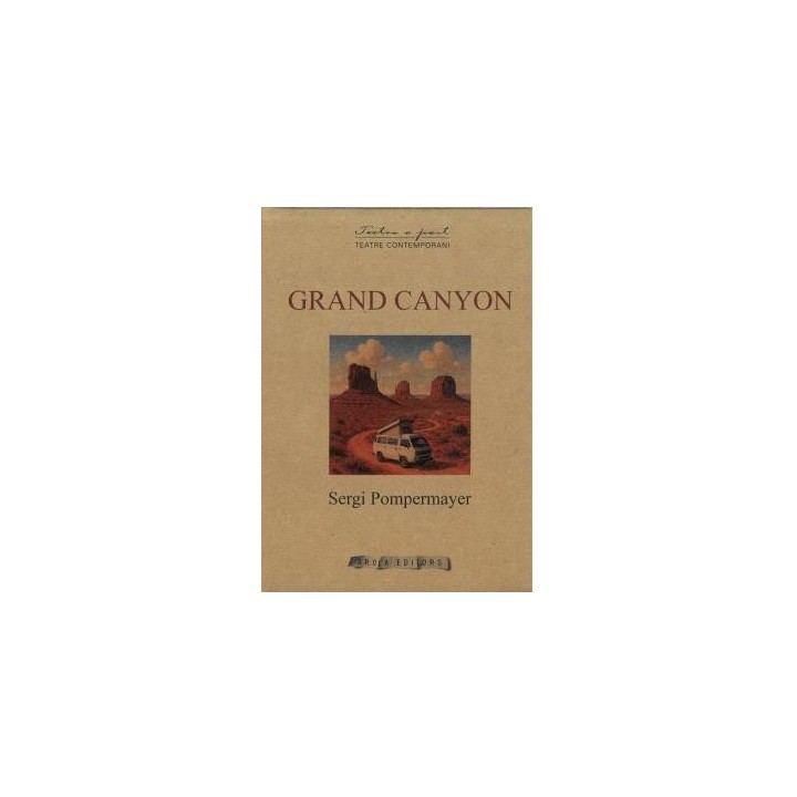GRAND CANYON