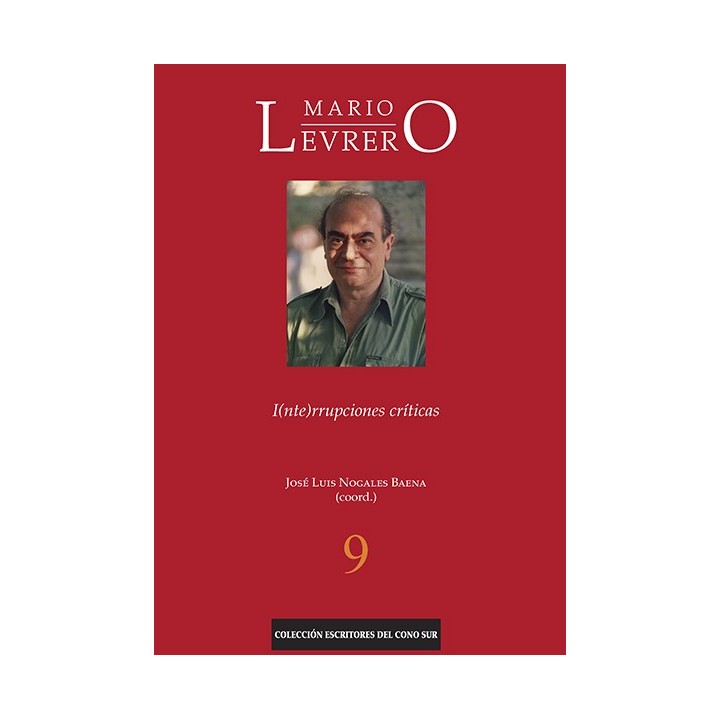 MARIO LEVRERO