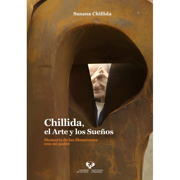 CHILLIDA, EL ARTE Y LOS SUEÑOS