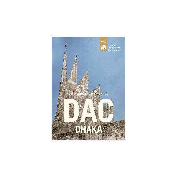 DAC DHAKA