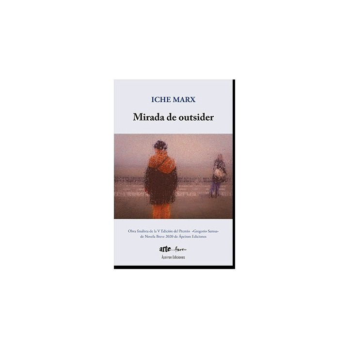 MIRADA DE OUTSIDER