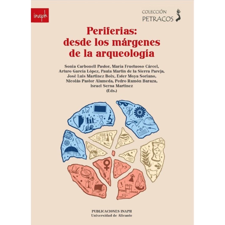 PERIFERIAS: DESDE LOS MÁRGENES DE LA ARQUEOLOGÍA
