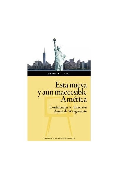 ESTA NUEVA Y AÚN INACCESIBLE AMÉRICA