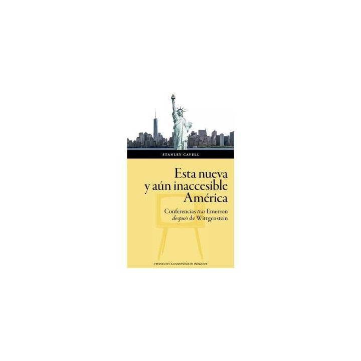 ESTA NUEVA Y AÚN INACCESIBLE AMÉRICA