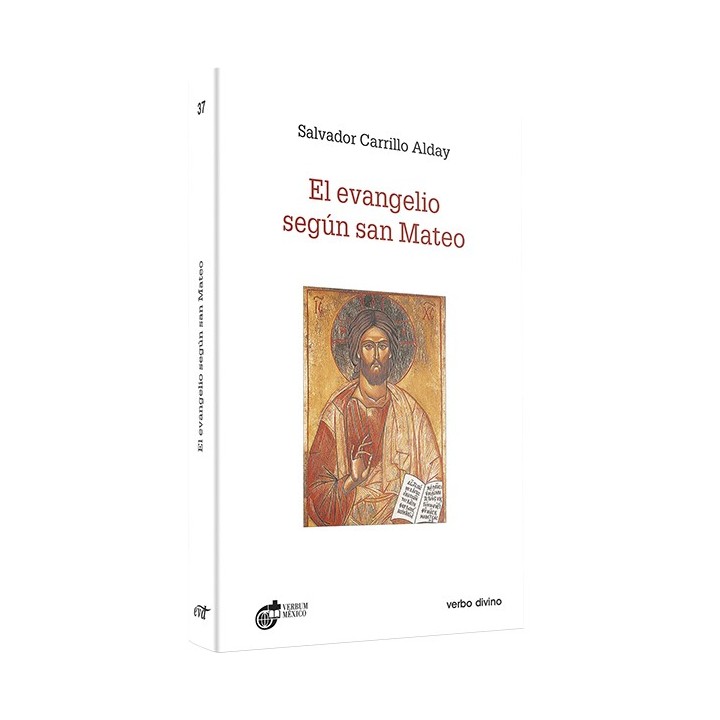 EL EVANGELIO SEGÚN SAN MATEO