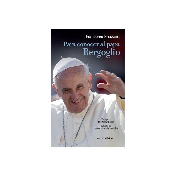 PARA CONOCER AL PAPA BERGOGLIO