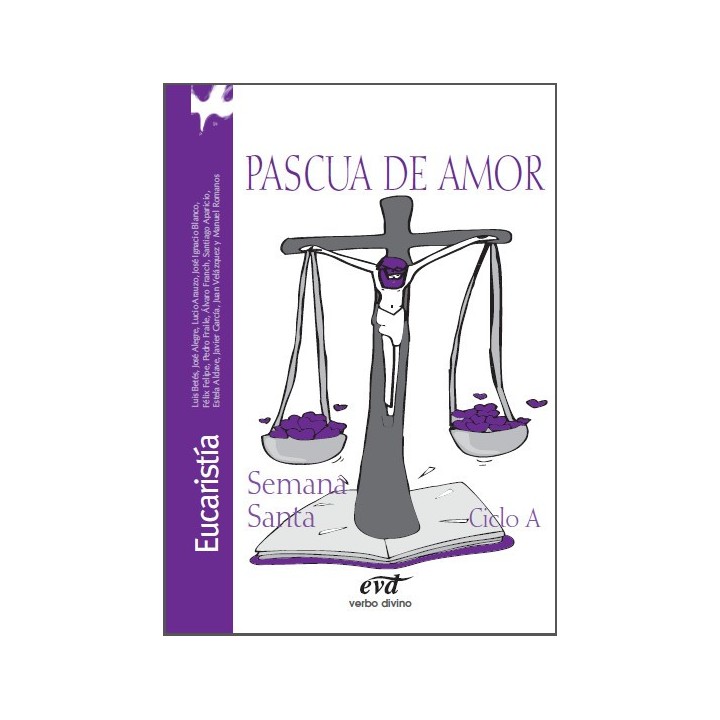PASCUA DE AMOR
