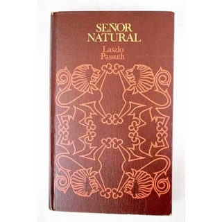 Señor natural