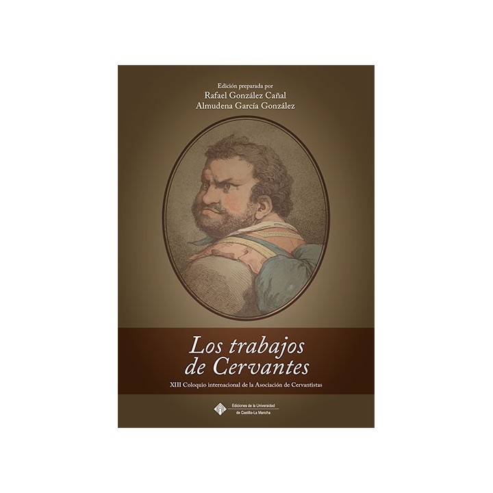 LOS TRABAJOS DE CERVANTES
