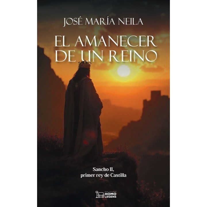 EL AMANECER DE UN REINO