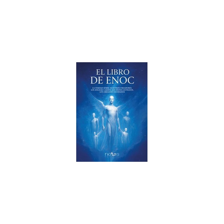 EL LIBRO DE ENOC