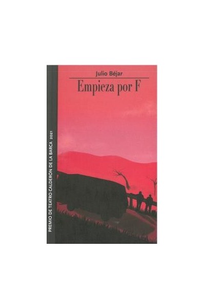 EMPIEZA POR F