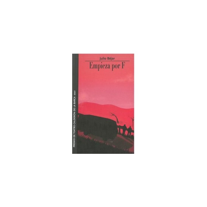 EMPIEZA POR F