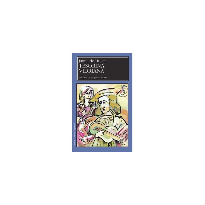 TESORINA. VIDRIANA