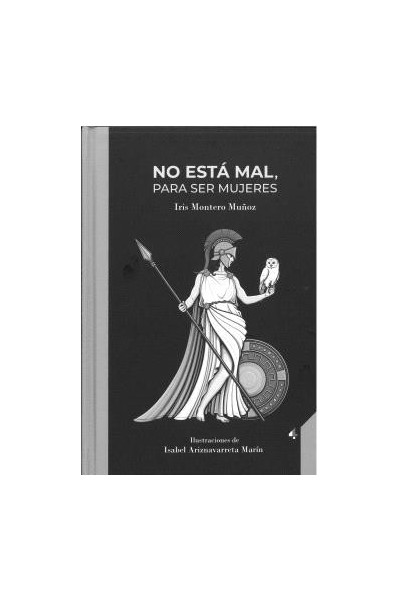 NO ESTÁ MAL, PARA SER MUJERES