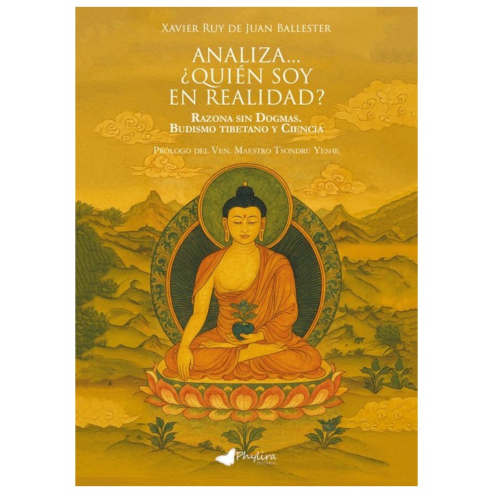 ANALIZA... ¿QUIÉN SOY EN REALIDAD?